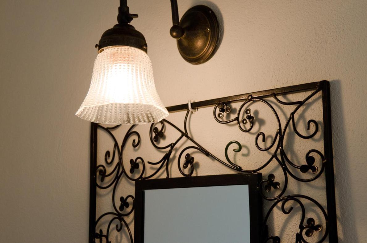 Osteria E Locanda Del Viaggiatore Russi Quarto foto